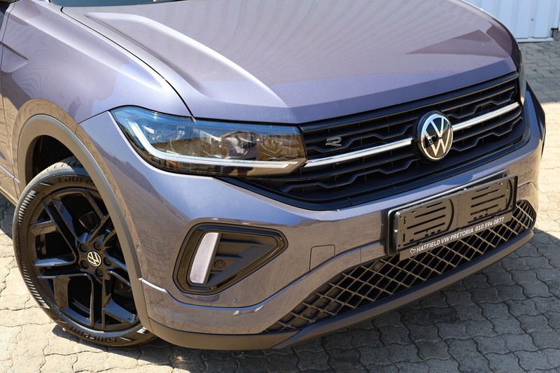 Volkswagen T-Cross - Hatfield VW Pretoria - Image 5