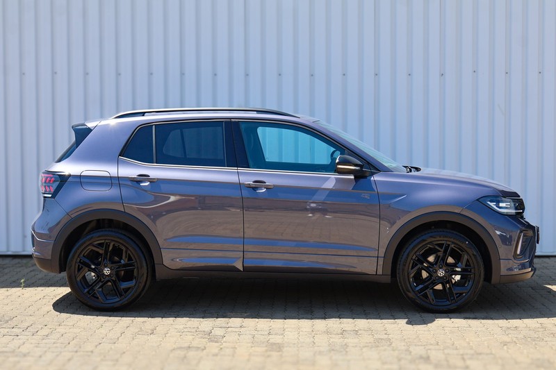 Volkswagen T-Cross - Hatfield VW Pretoria - Image 8