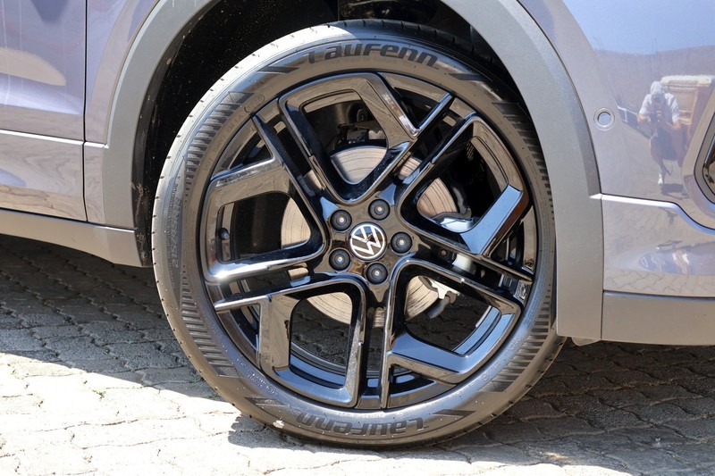 Volkswagen T-Cross - Hatfield VW Pretoria - Image 7