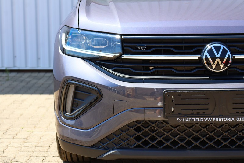 Volkswagen T-Cross - Hatfield VW Pretoria - Image 4