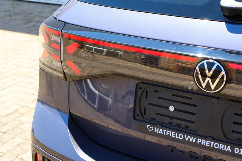 Volkswagen T-Cross - Hatfield VW Pretoria - Image 31
