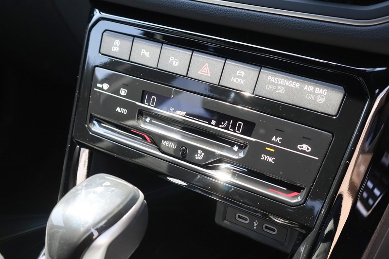 Volkswagen T-Cross - Hatfield VW Pretoria - Image 23