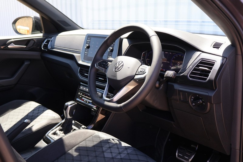 Volkswagen T-Cross - Hatfield VW Pretoria - Image 20