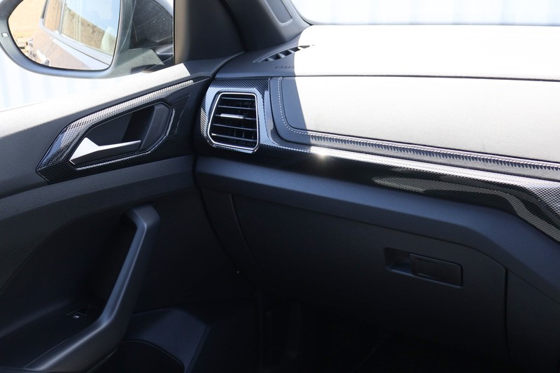 Volkswagen T-Cross - Hatfield VW Pretoria - Image 24