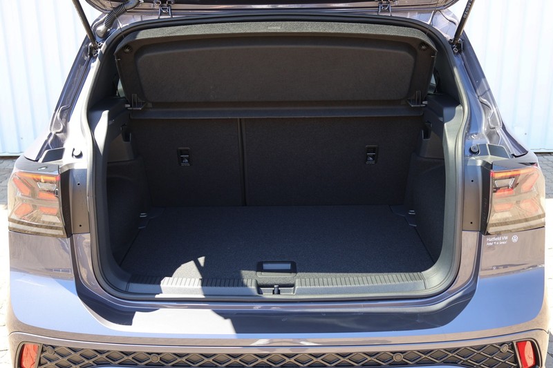 Volkswagen T-Cross - Hatfield VW Pretoria - Image 27