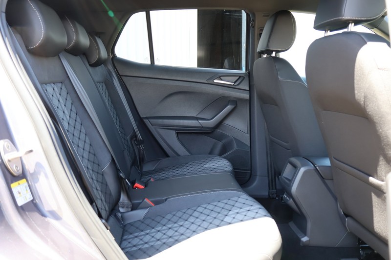 Volkswagen T-Cross - Hatfield VW Pretoria - Image 15