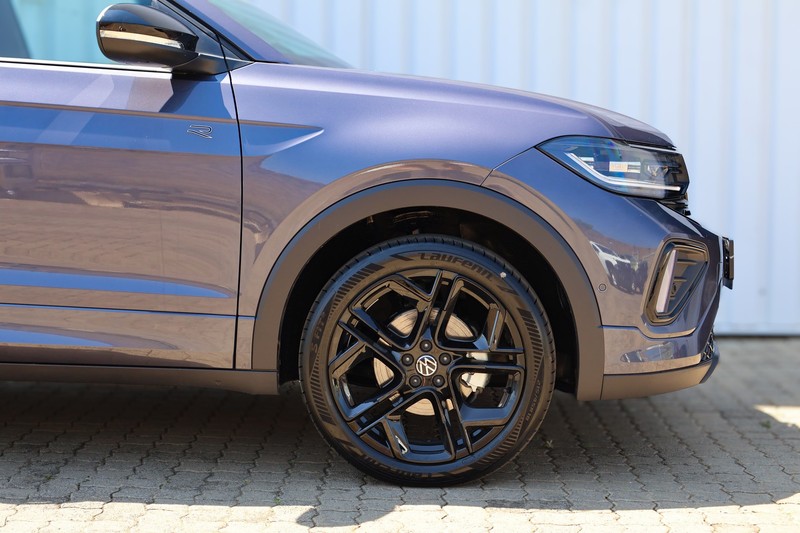 Volkswagen T-Cross - Hatfield VW Pretoria - Image 32
