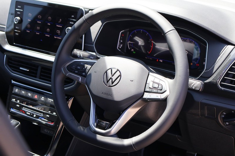 Volkswagen T-Cross - Hatfield VW Pretoria - Image 18