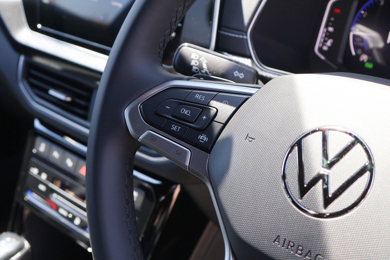 Volkswagen T-Cross - Hatfield VW Pretoria - Image 30