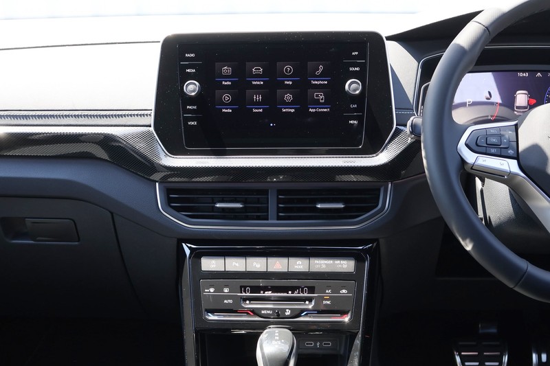 Volkswagen T-Cross - Hatfield VW Pretoria - Image 21