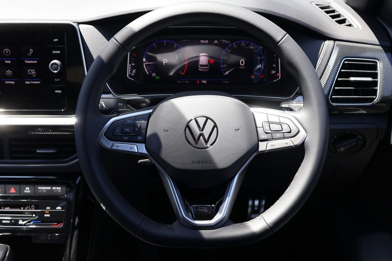 Volkswagen T-Cross - Hatfield VW Pretoria - Image 28