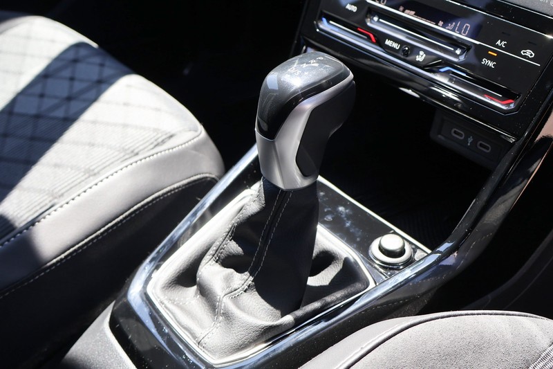 Volkswagen T-Cross - Hatfield VW Pretoria - Image 17