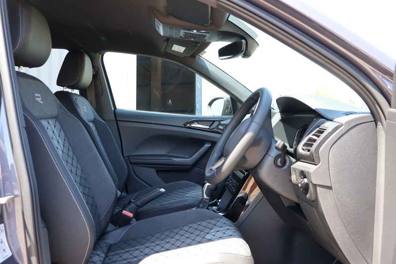 Volkswagen T-Cross - Hatfield VW Pretoria - Image 19