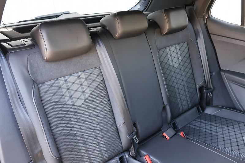 Volkswagen T-Cross - Hatfield VW Pretoria - Image 33
