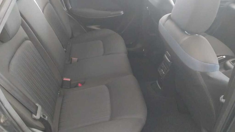 Toyota Starlet - GVW Motors - Image 12