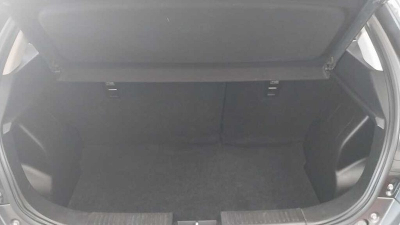 Toyota Starlet - GVW Motors - Image 14