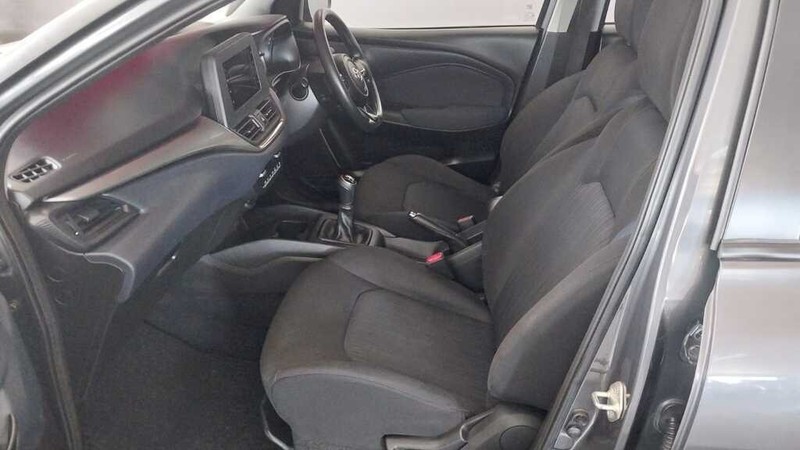 Toyota Starlet - GVW Motors - Image 17