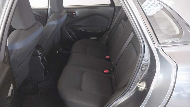 Toyota Starlet - GVW Motors - Image 16