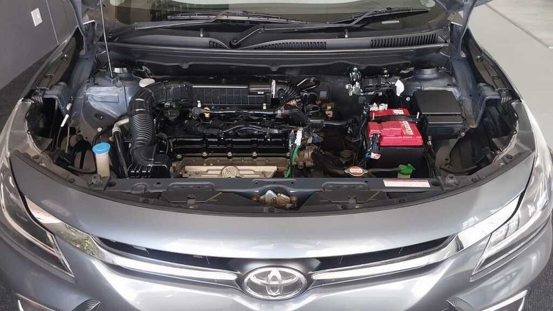 Toyota Starlet - GVW Motors - Image 18