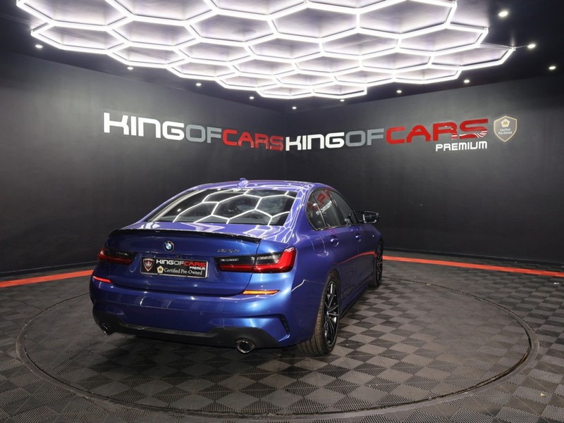 BMW 3 Series - KING OF CARS - Image 8