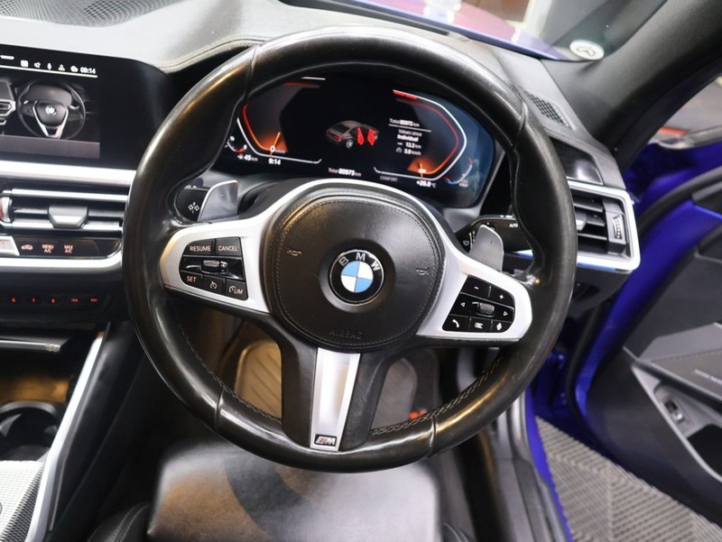 BMW 3 Series - KING OF CARS - Image 11