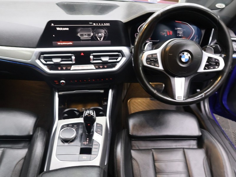 BMW 3 Series - KING OF CARS - Image 9