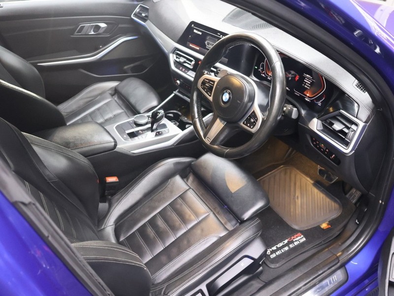 BMW 3 Series - KING OF CARS - Image 10