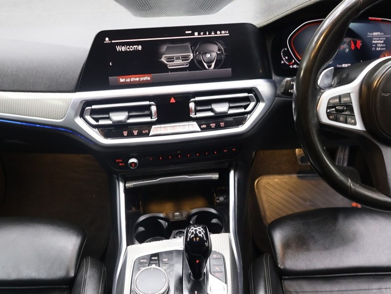 BMW 3 Series - KING OF CARS - Image 15
