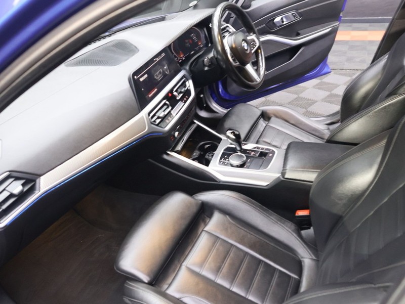 BMW 3 Series - KING OF CARS - Image 17