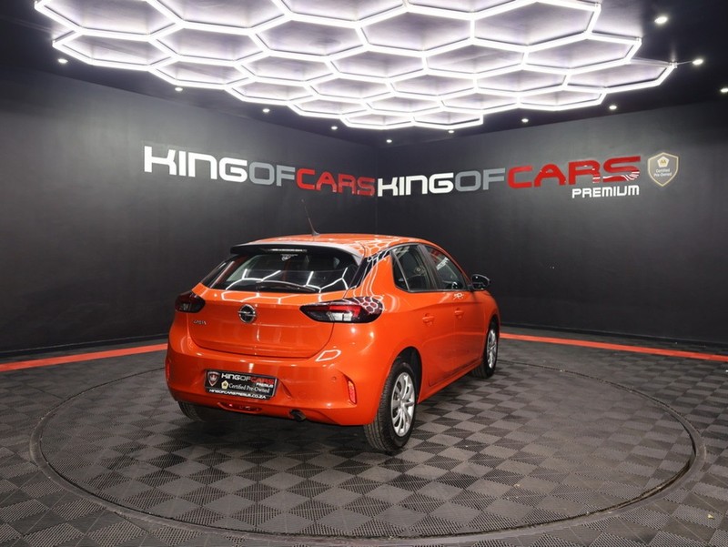 Opel Corsa - KING OF CARS - Image 8