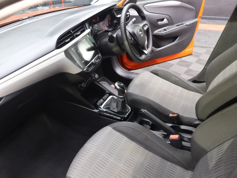 Opel Corsa - KING OF CARS - Image 17