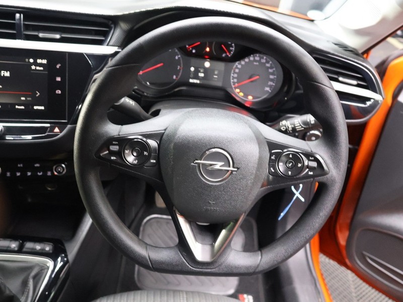 Opel Corsa - KING OF CARS - Image 11