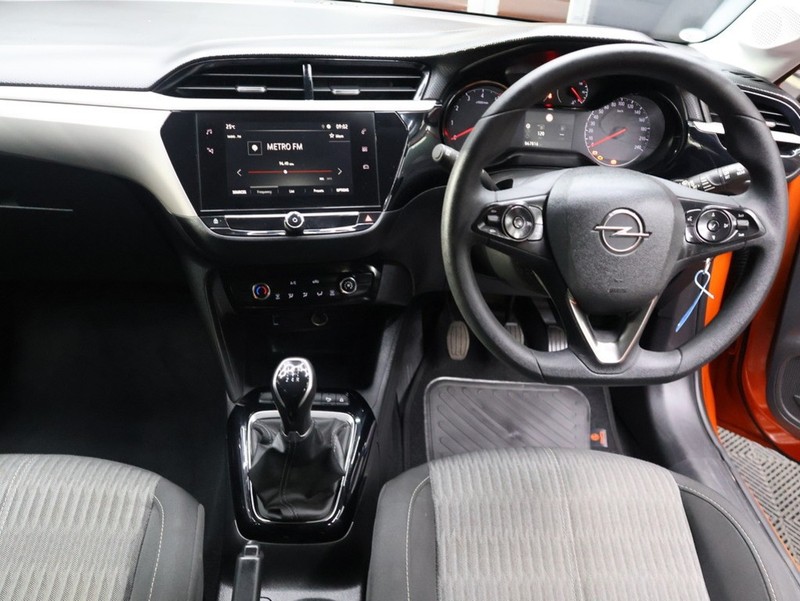 Opel Corsa - KING OF CARS - Image 9