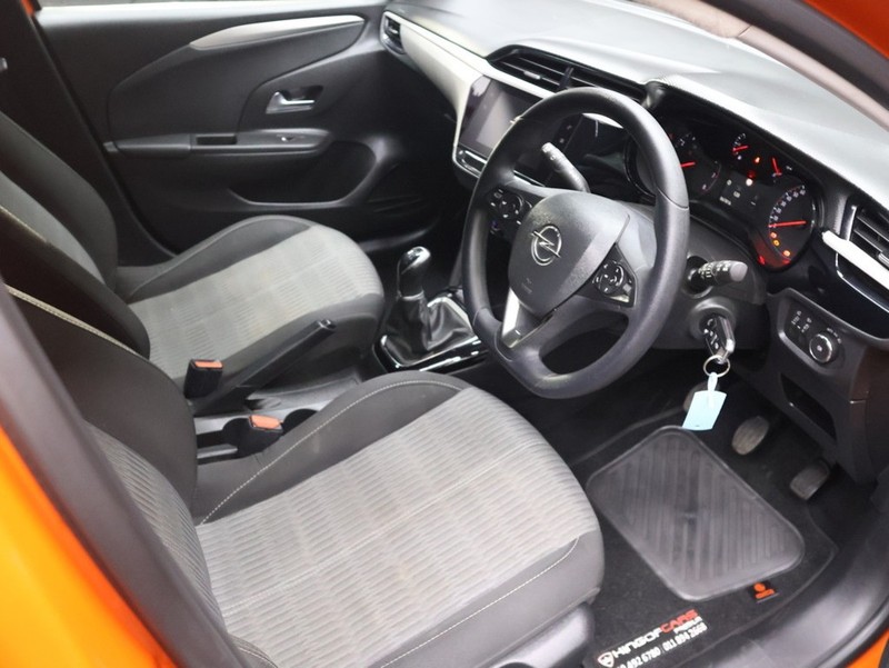 Opel Corsa - KING OF CARS - Image 10