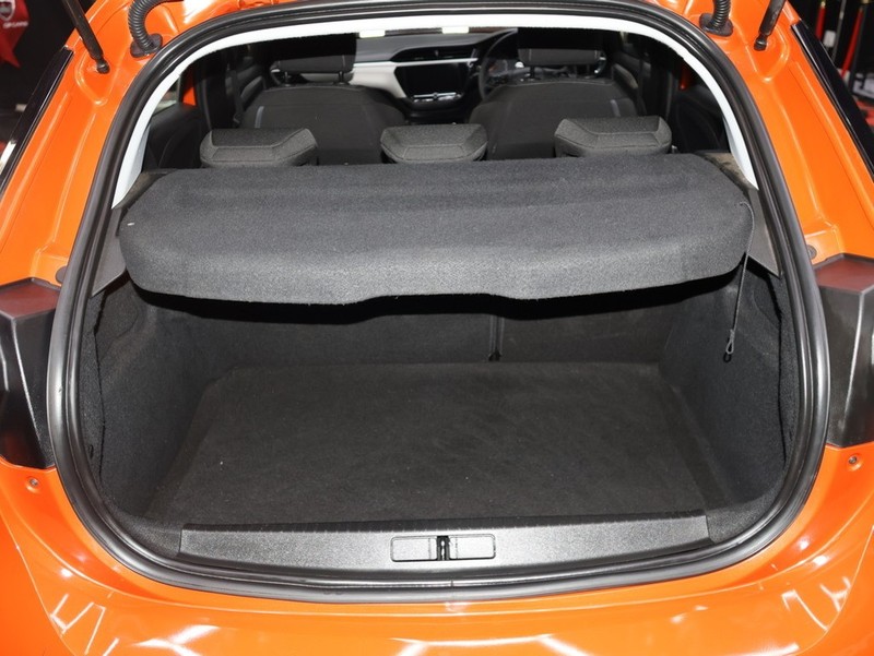 Opel Corsa - KING OF CARS - Image 20