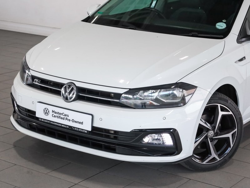 Volkswagen Polo - Hatfield VW Bryanston - Image 4