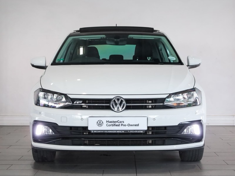 Volkswagen Polo - Hatfield VW Bryanston - Image 3