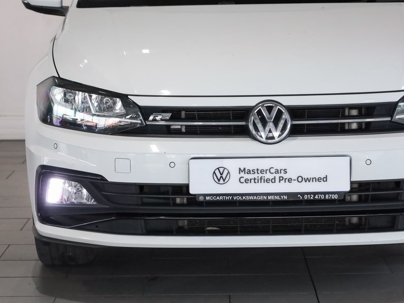 Volkswagen Polo - Hatfield VW Bryanston - Image 7