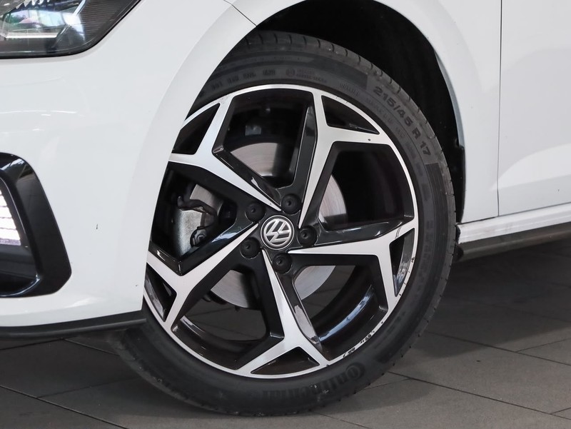 Volkswagen Polo - Hatfield VW Bryanston - Image 2