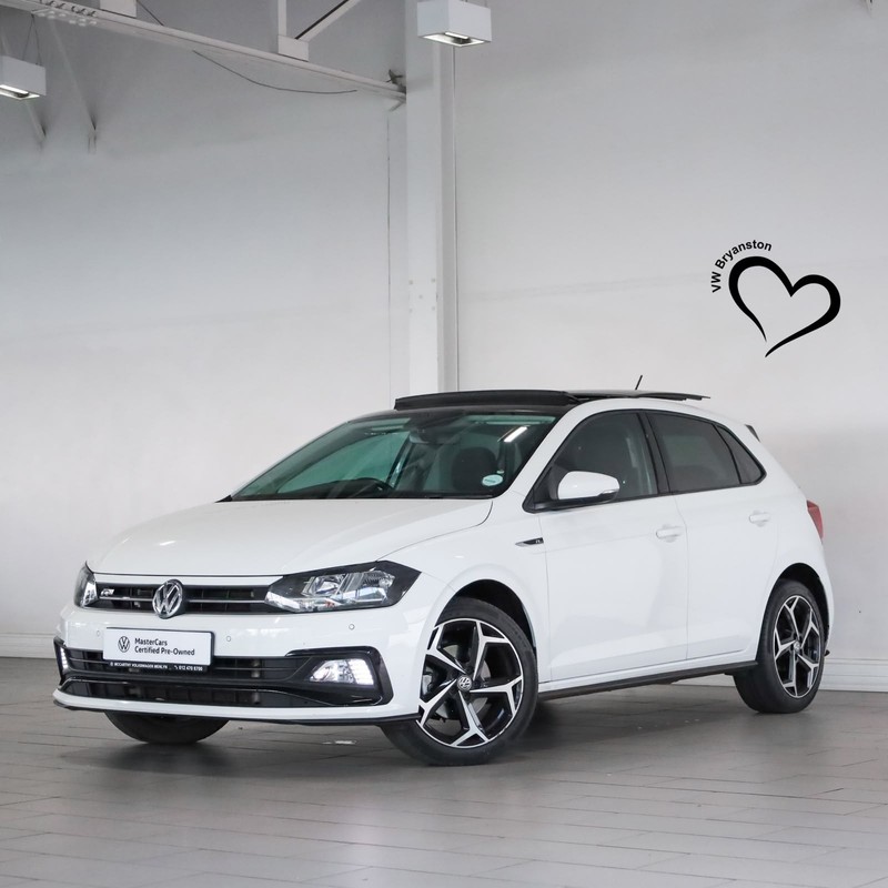 Volkswagen Polo - Hatfield VW Bryanston - Image 1