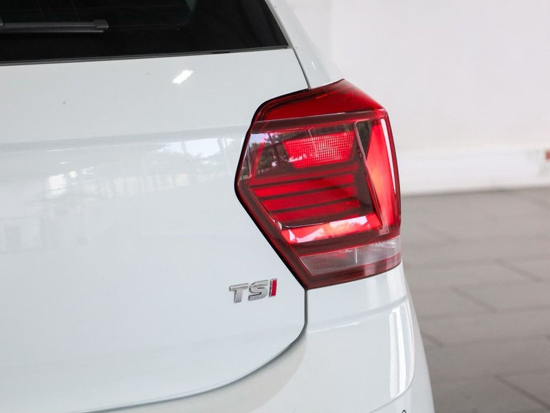 Volkswagen Polo - Hatfield VW Bryanston - Image 13