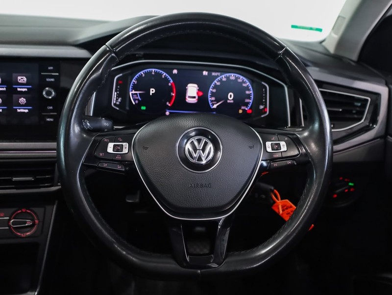 Volkswagen Polo - Hatfield VW Bryanston - Image 20
