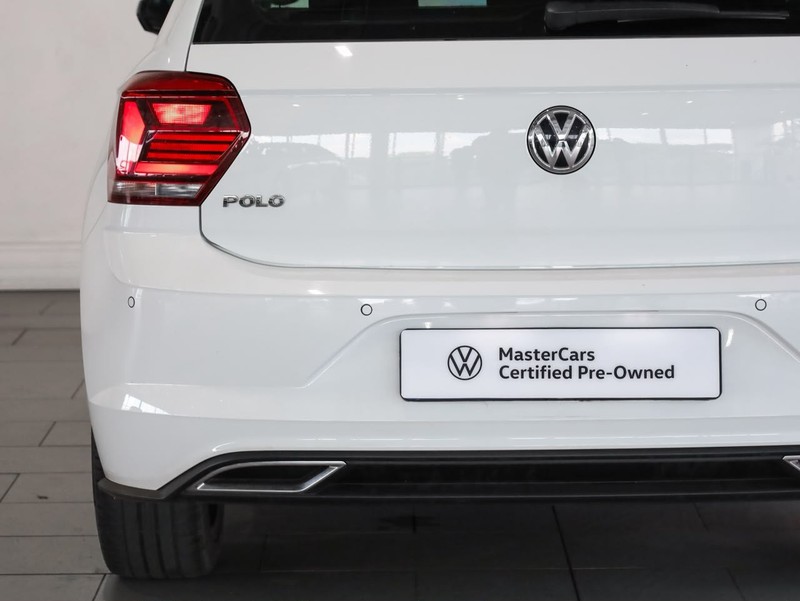 Volkswagen Polo - Hatfield VW Bryanston - Image 10