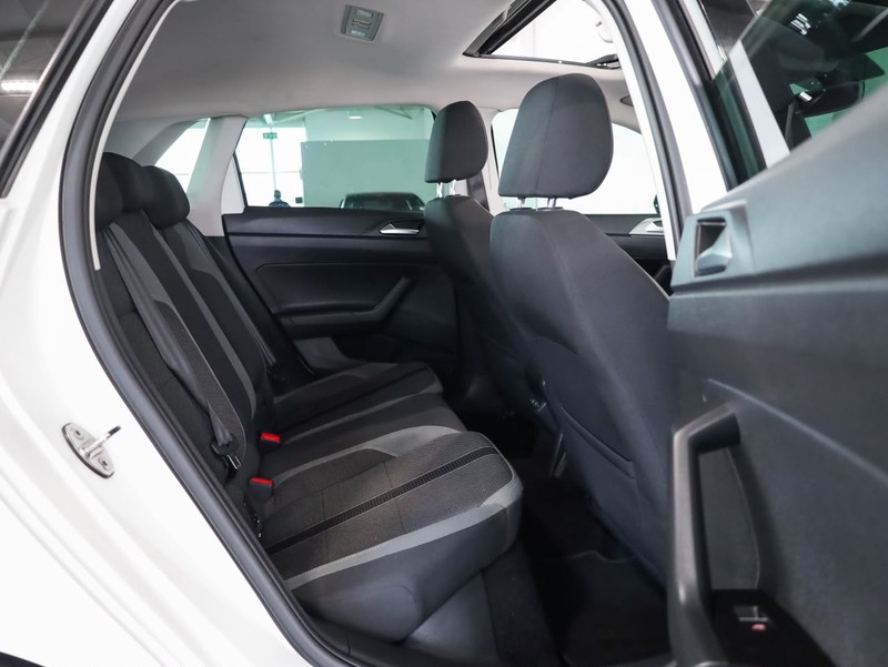 Volkswagen Polo - Hatfield VW Bryanston - Image 17
