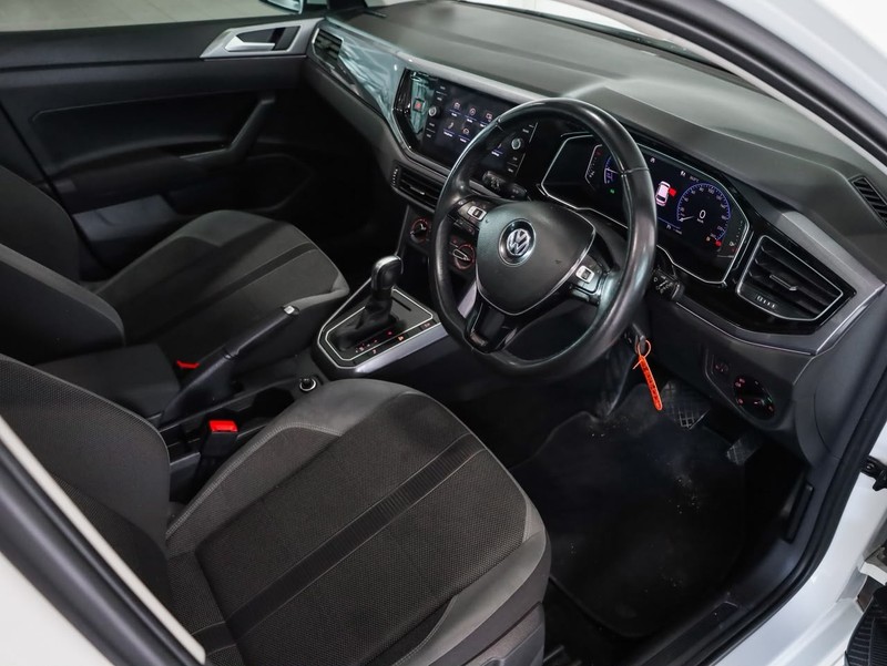 Volkswagen Polo - Hatfield VW Bryanston - Image 12