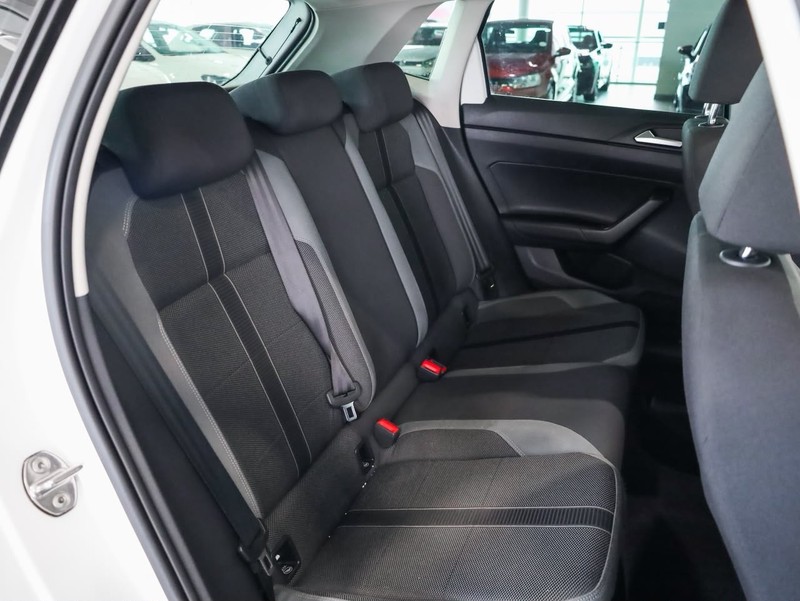 Volkswagen Polo - Hatfield VW Bryanston - Image 16