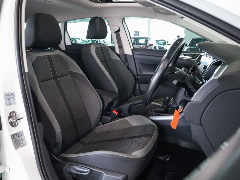 Volkswagen Polo - Hatfield VW Bryanston - Image 14