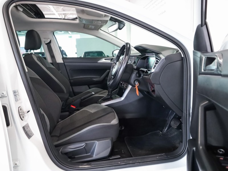 Volkswagen Polo - Hatfield VW Bryanston - Image 15