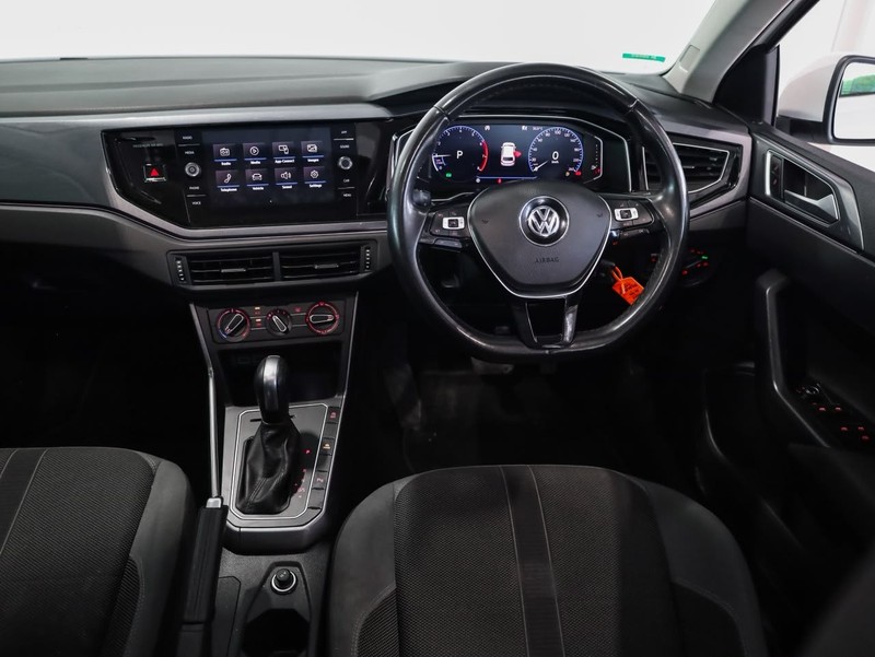 Volkswagen Polo - Hatfield VW Bryanston - Image 18