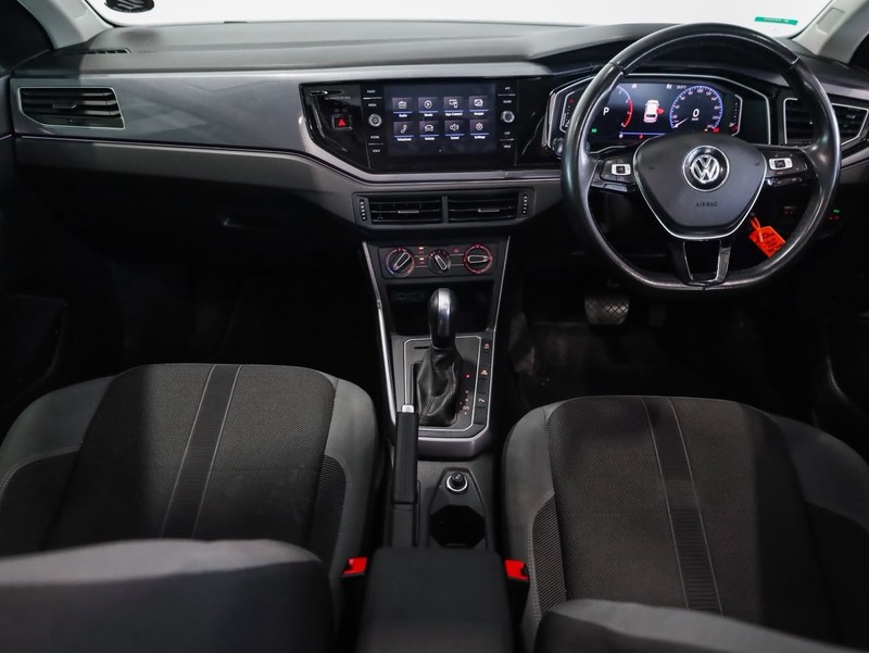 Volkswagen Polo - Hatfield VW Bryanston - Image 23